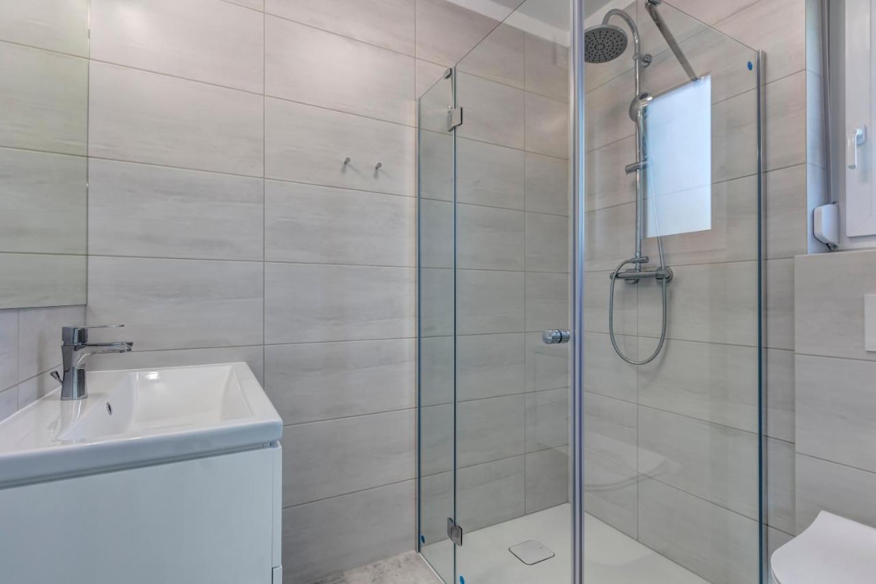 Wisełka Compass Houseヴィラ エクステリア 写真